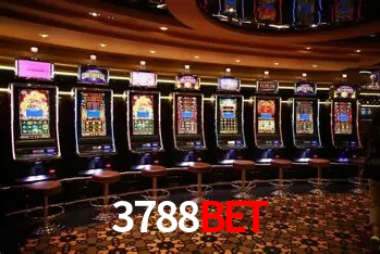 cassino 3788Bet