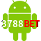 Aplicativo 3788Bet para Android
