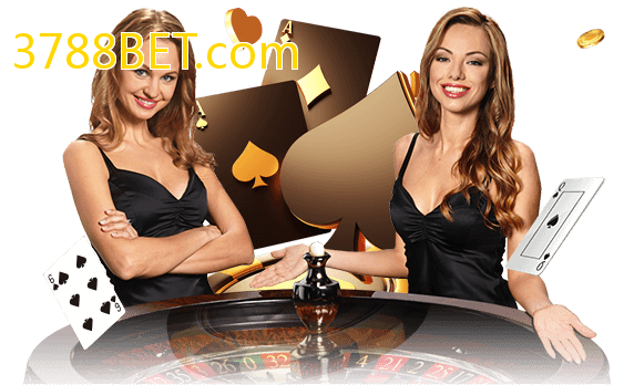 Jogue com dealers reais no 3788BET.com!