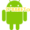 Aplicativo 3788BET.combet para Android