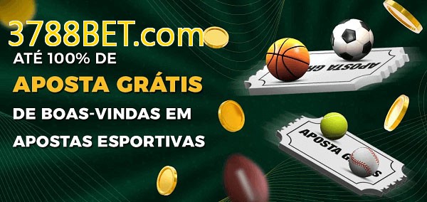 3788BET.combet Ate 100% de Aposta Gratis